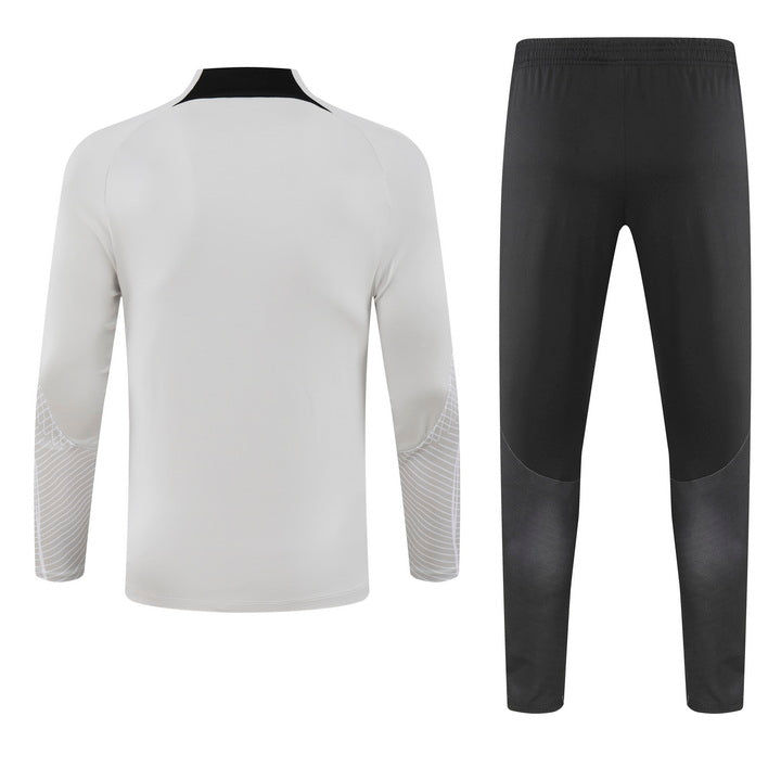 Psg 23 - 24 Half - Zip Model 5 Tracksuit Ropa Deportiva