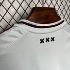 Ajax 24-25 Third Kit Shirt Camiseta De Futbol