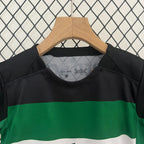 Sporting Portugal 24-25 Home Children’s Kit Personalizado