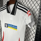 Fulham 24-25 Home Children’s Kit Personalizado