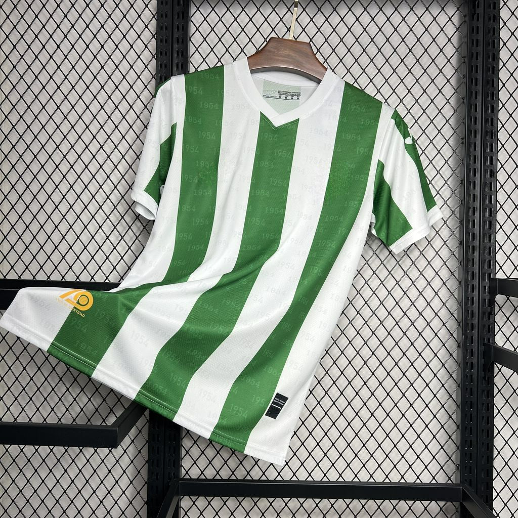 Cordoba 24-25 Home Shirt Camiseta De Futbol