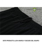 Chandal Lyon 23-24 Media Cremallera Modelo 1 Ropa Deportiva