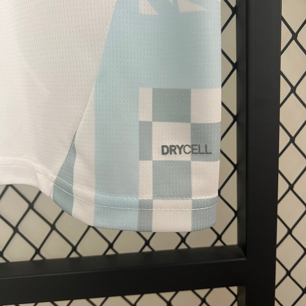 Marseille 24-25 Home Shirt Camiseta De Futbol