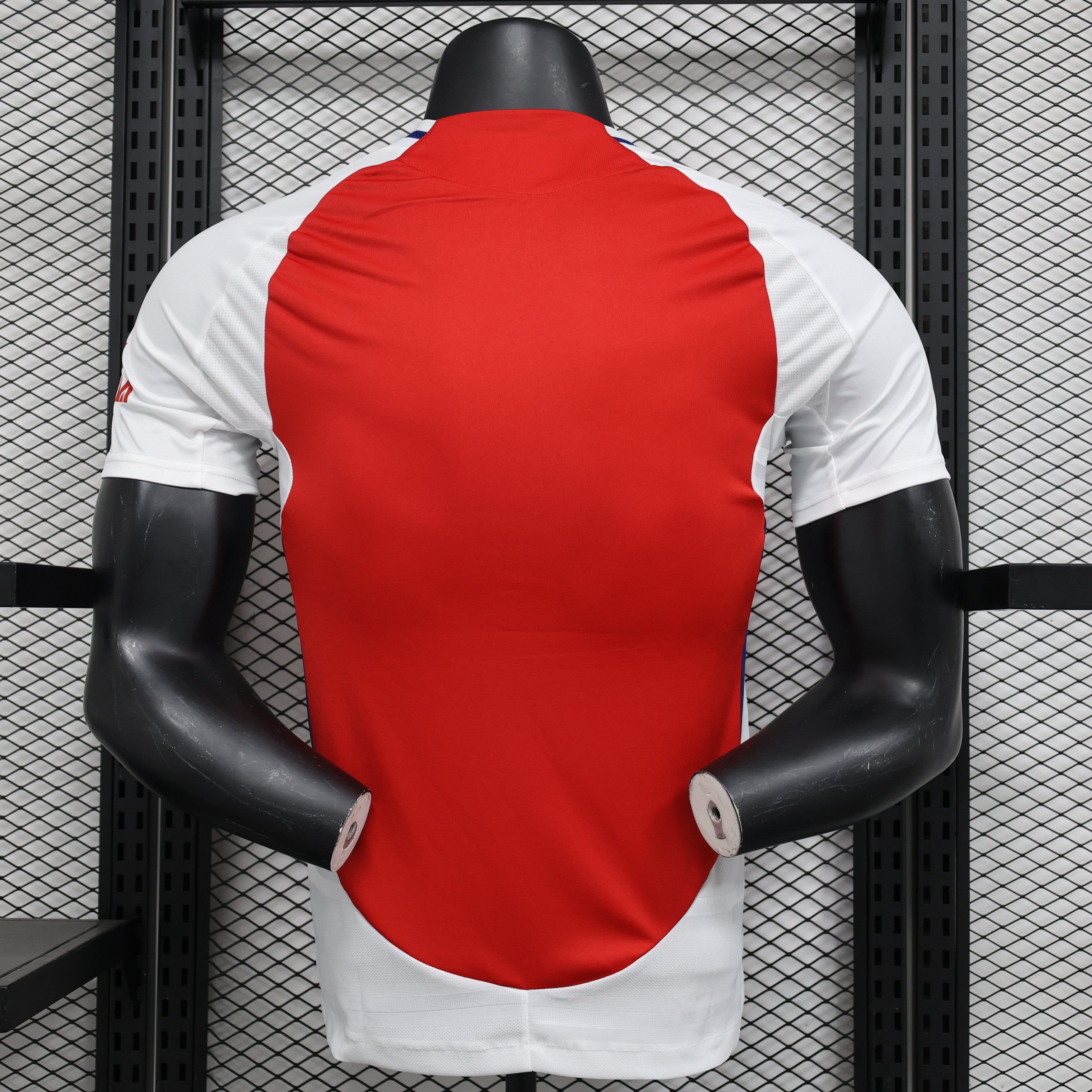 Arsenal 24-25 Home (Player Version) Shirt Camiseta De Futbol