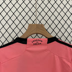 Inter Miami 24 - 25 Home Children’s Kit Parche Especial