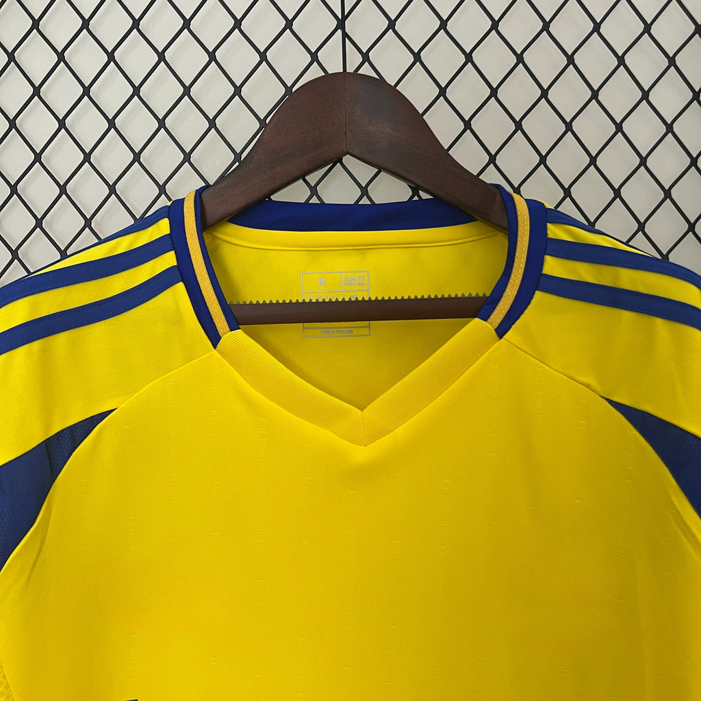 Al-Nassr 24-25 Home Shirt Camiseta De Futbol