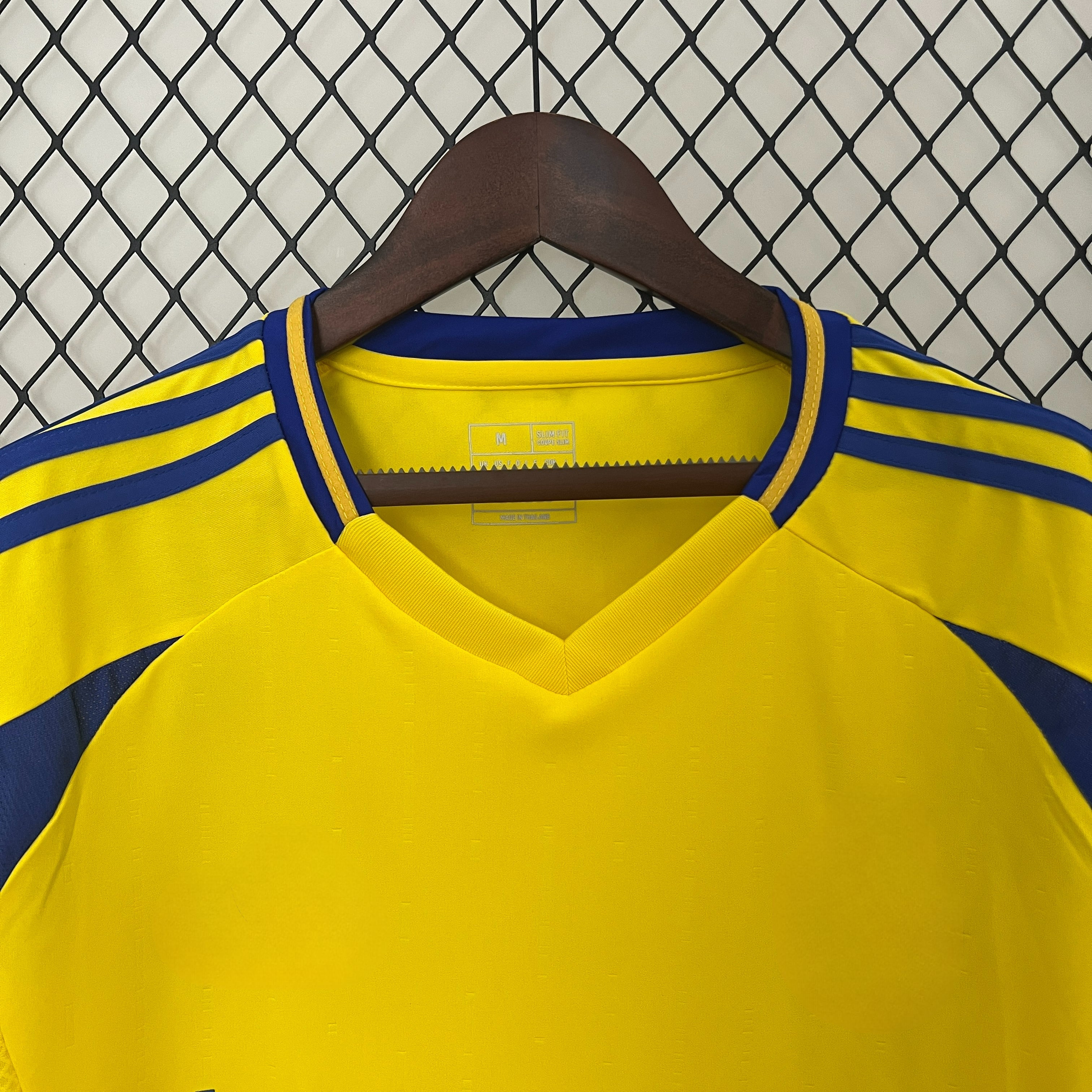 Al-Nassr 24-25 Home Shirt Camiseta De Futbol
