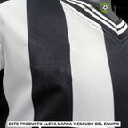 Kit Infantil Newcastle 23-24 Local Personalizado