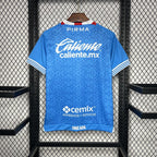 Cruz Azul 24-25 Home Shirt Camiseta De Futbol