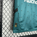 Racing Club De Lens 24-25 Away Children’s Kit Personalizado
