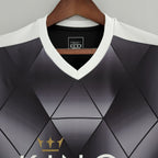 Camisola Leicester City 15-16, Alternativa (Retro)
