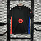 Barcelona 24-25 Away Version Stadium Shirt Camiseta De Futbol