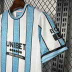 Middlesbrough 24-25 Away Shirt Camiseta De Futbol
