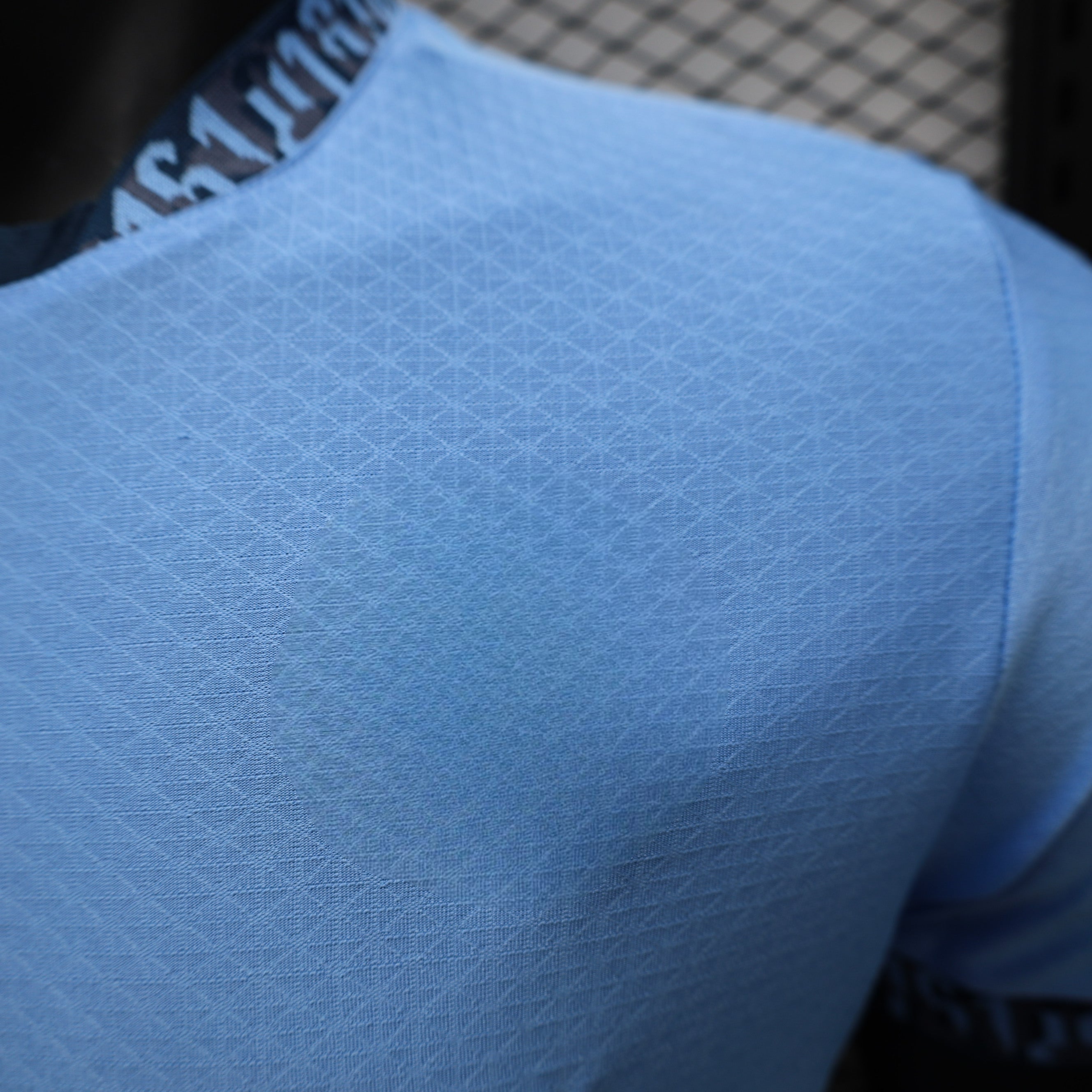 Manchester City 24-25 Home (Player Version) Shirt Camiseta De Futbol