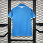 Napoli 24-25 Home Shirt Camiseta De Futbol