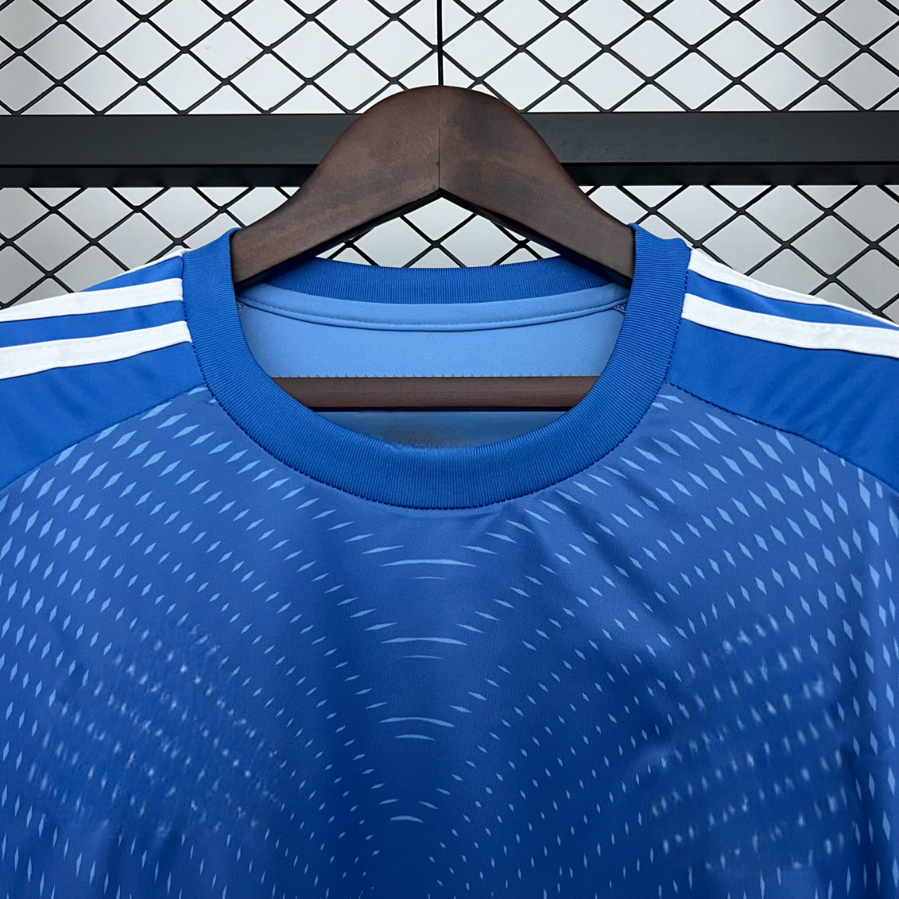 Camisola RM 25-26, Edição Especial Azul