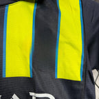 Manchester City 24-25 Away Children’s Kit Personalizado
