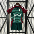 Real Oviedo 24-25 Third Kit Children’s Personalizado
