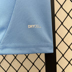 Manchester City 24-25 Home Shirt Camiseta De Futbol