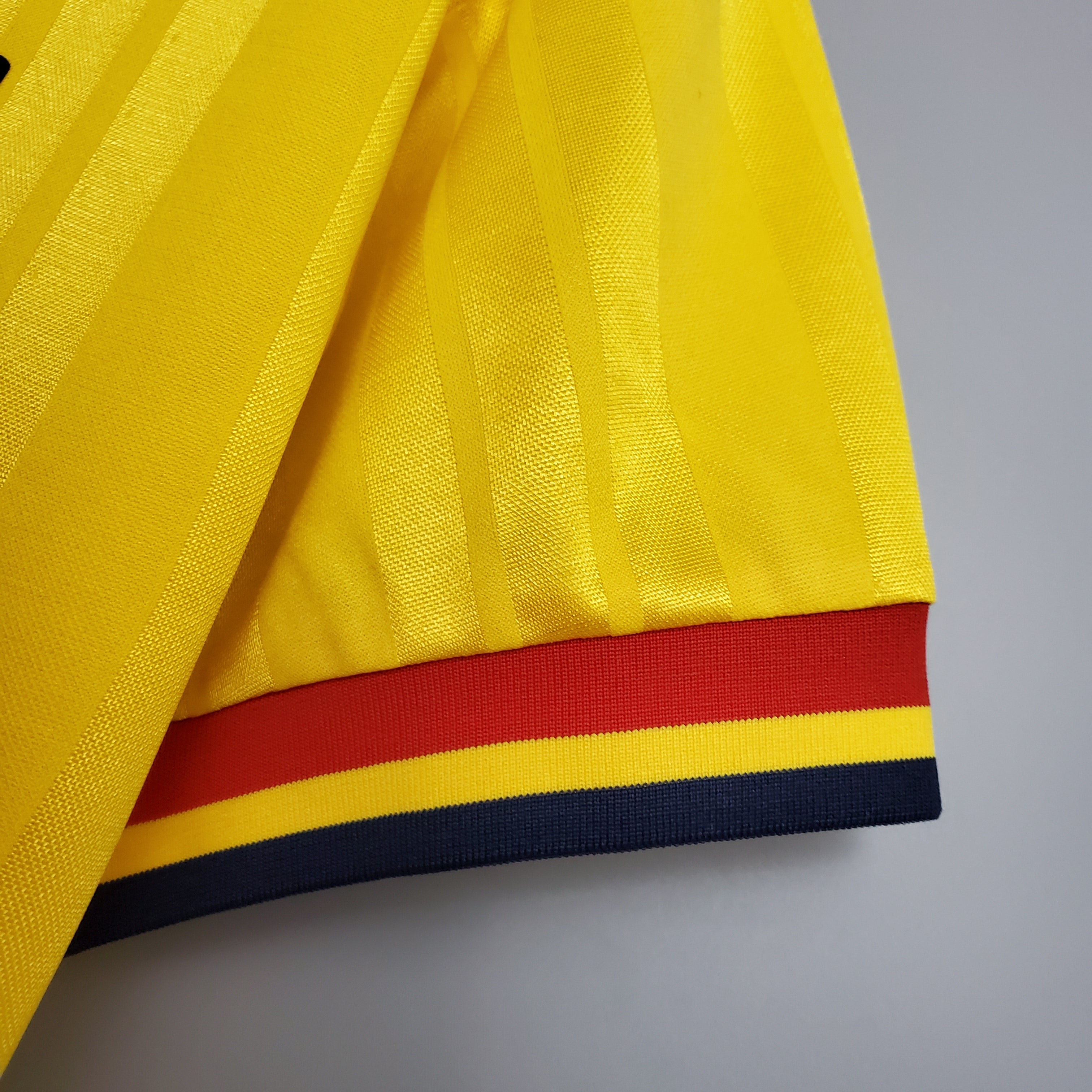 Arsenal 93-94 Away (Retro) Shirt Camiseta De Futbol