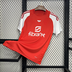 Real Murcia 24-25 Home Shirt Camiseta De Futbol