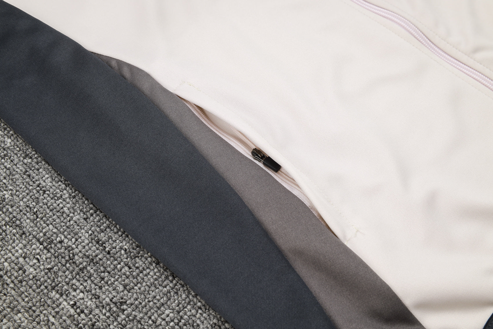 R.m. 24-25 Full-Zip Model 5 Tracksuit Ropa Deportiva