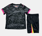 Chelsea 24-25 Third Kit Children’s Personalizado