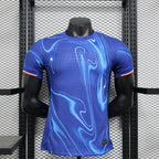 Chelsea 24-25 Home (Player Version) Shirt Camiseta De Futbol