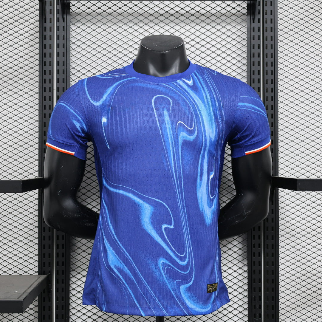 Chelsea 24-25 Home (Player Version) Shirt Camiseta De Futbol