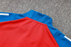 Spain 24-25 Full-Zip Model 1 Tracksuit Ropa Deportiva