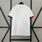 Psg 24-25 Away Shirt Camiseta De Futbol