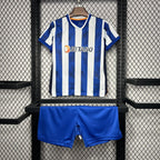 Porto 24-25 Home Children’s Kit Personalizado