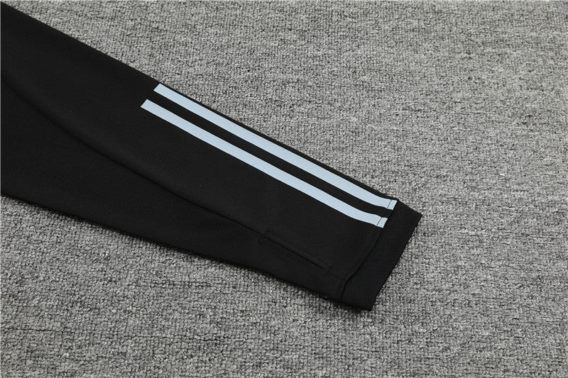 Juventus 23 - 24 Half - Zip Model 4 Tracksuit Ropa Deportiva