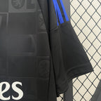 Lyon 24-25 Away Shirt Camiseta De Futbol