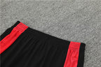 Bayern De Munich 24-25 Half-Zip Model 3 Tracksuit Ropa Deportiva