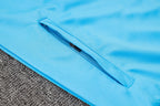 Argentina 24-25 Full-Zip Model 1 Tracksuit Ropa Deportiva