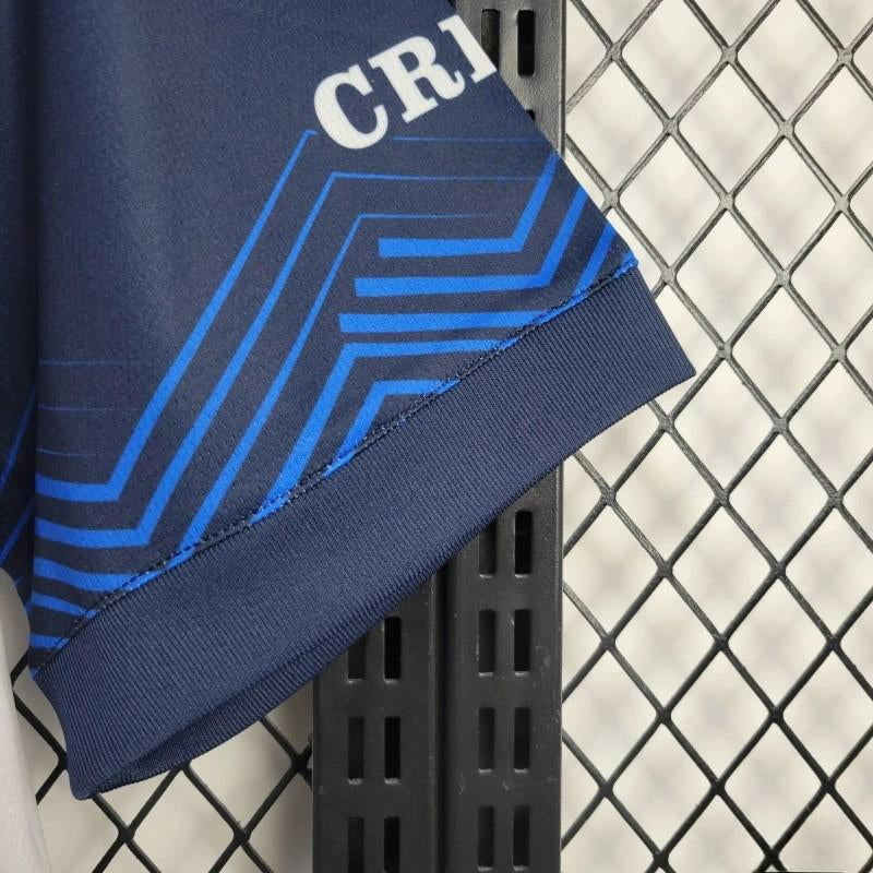 Monterrey 24-25 Away Shirt Camiseta De Futbol