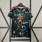 Bayern Munich 24-25 Away Shirt Camiseta De Futbol