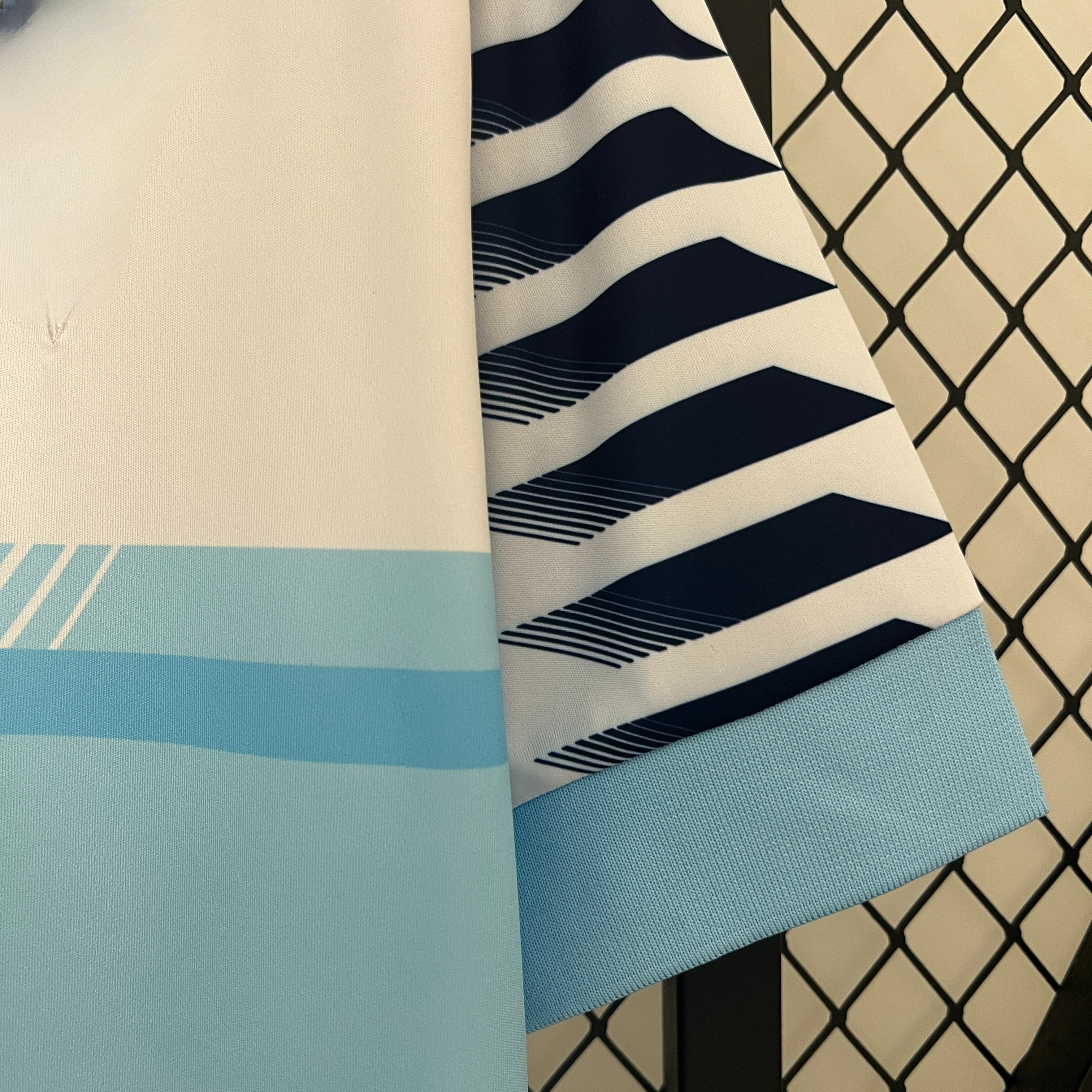 Cádiz 24-25 Away Shirt Camiseta De Futbol