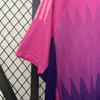 Germany 24-25 Away Eurocup 2024 Shirt Camiseta De Futbol