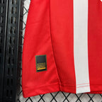Chivas Guadalajara 24-25 Home Shirt Camiseta De Futbol