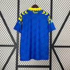 Las Palmas 24-25 Away Shirt Camiseta De Futbol