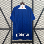Athletic De Bilbao 24-25 Away Shirt Camiseta Futbol