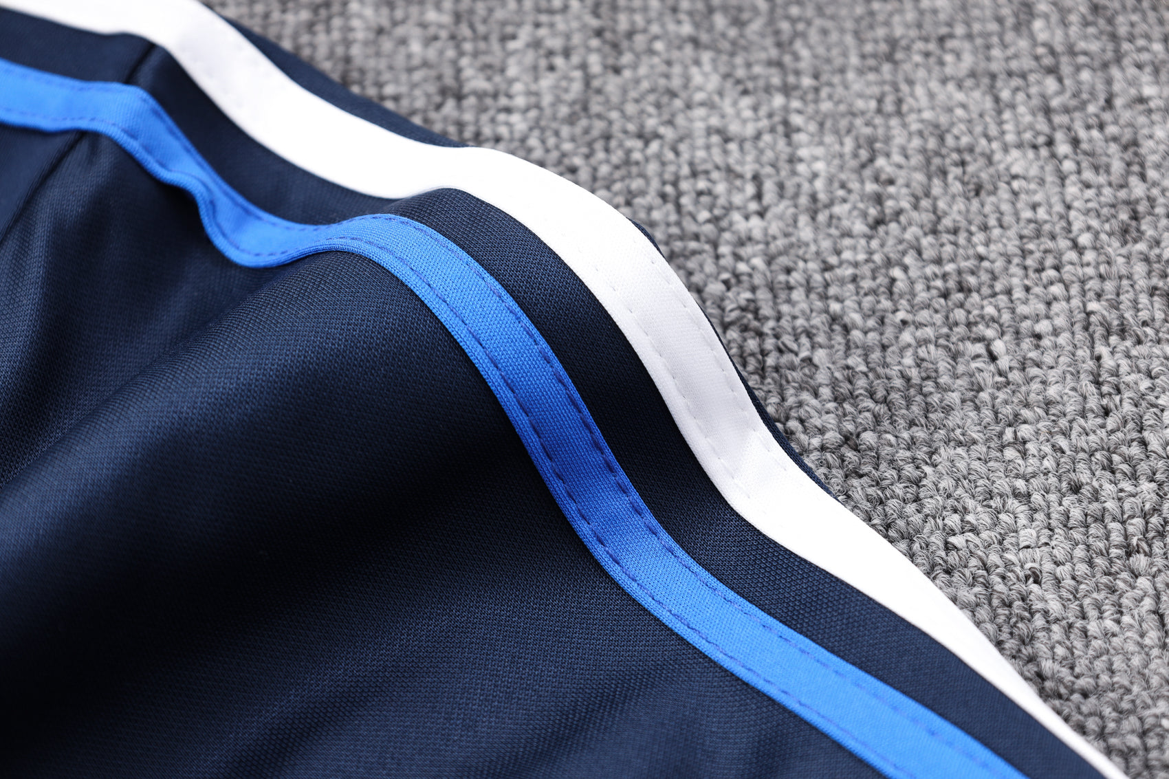 Arsenal 23 - 24 Half - Zip Model 3 Tracksuit Ropa Deportiva