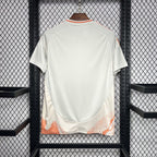 Roma 24-25 Away Shirt Camiseta De Futbol
