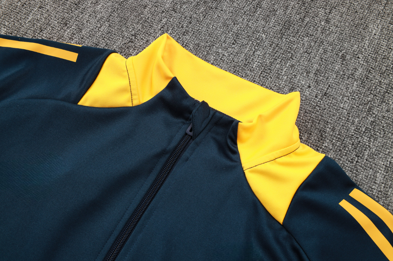 R.m. 24-25 Full-Zip Model 3 Tracksuit Ropa Deportiva