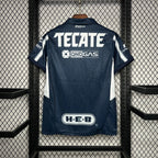 Monterrey 24-25 Home Shirt Camiseta De Futbol