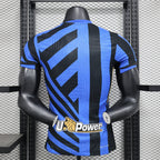 Inter Milan 24-25 Home (Player Version) Shirt Camiseta De Futbol