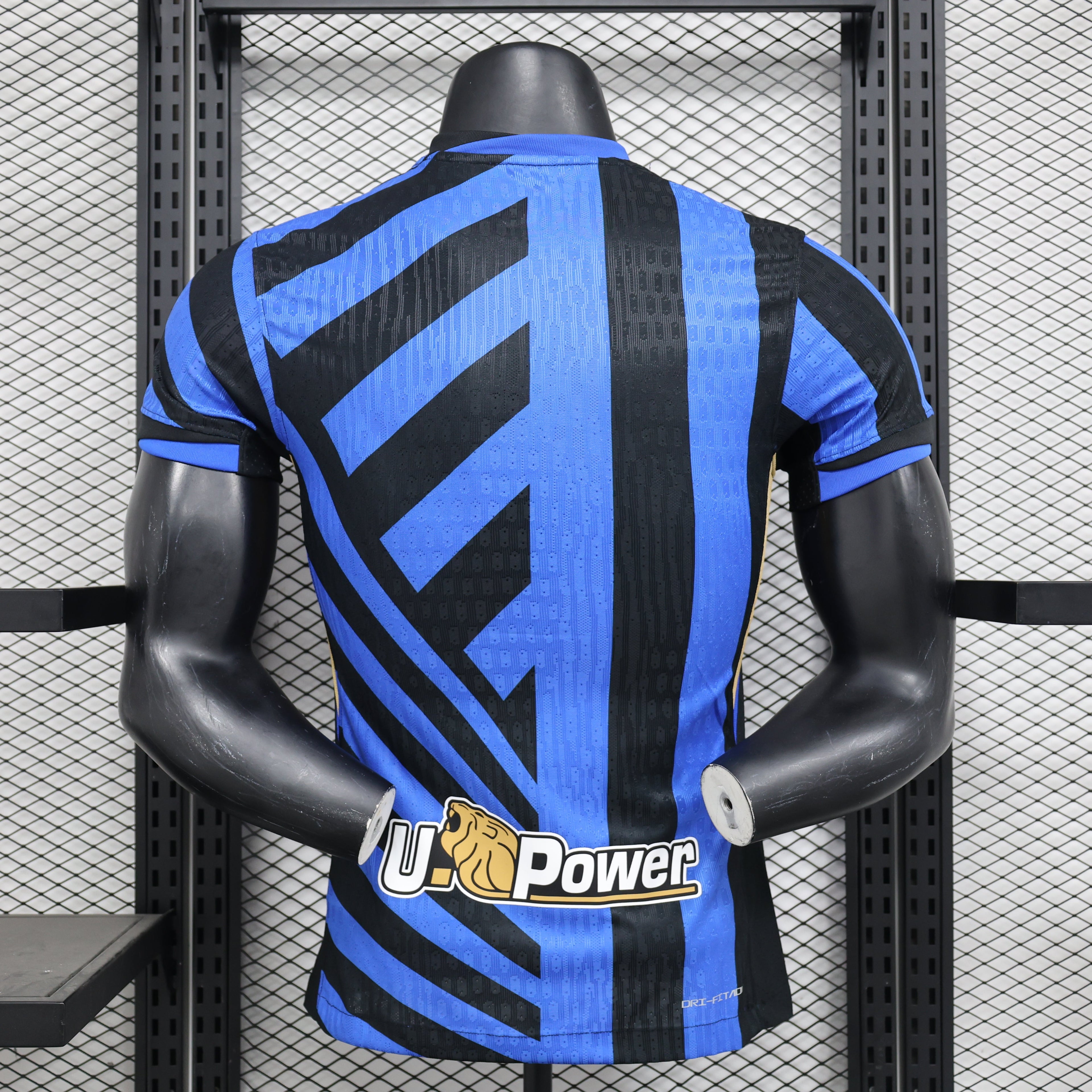 Inter Milan 24-25 Home (Player Version) Shirt Camiseta De Futbol