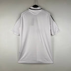 R.m. 07-08 Home (Retro) Shirt Camiseta De Futbol